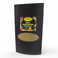 Klare Gemüsebrühe 800g Klare Gemüsebrühe 800g