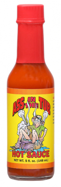 Ass in the Tub Armageddon