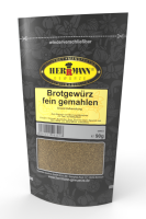 Brotgewürz, fein gemahlen Brotgewürz, fein gemahlen