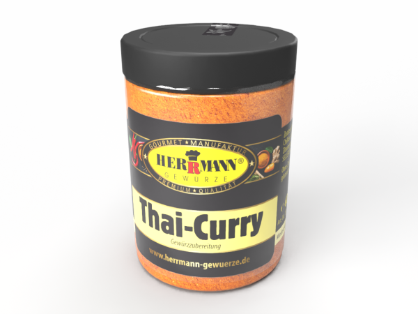 Thai-Curry