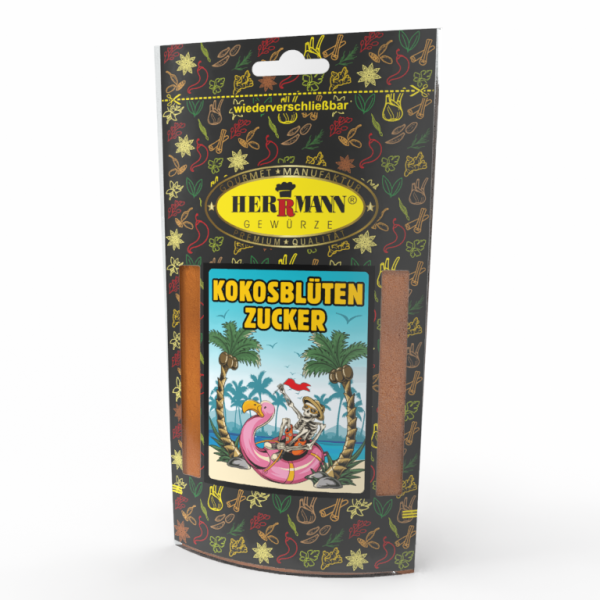 Kokosblütenzucker