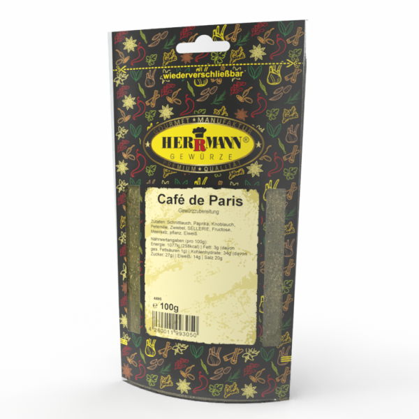 Café de Paris