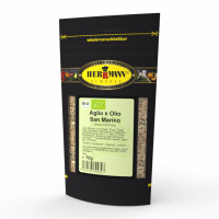 Aglio e Olio San Marino (BIO) Aglio e Olio San Marino (BIO)