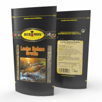 Lachs-Sahne-Gratin Lachs-Sahne-Gratin