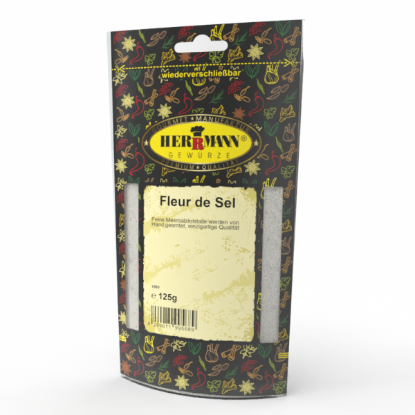 Fleur de Sel