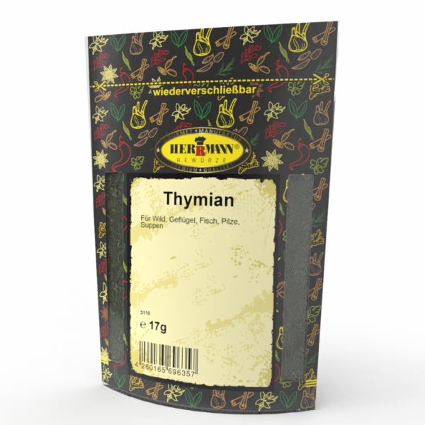 Thymian