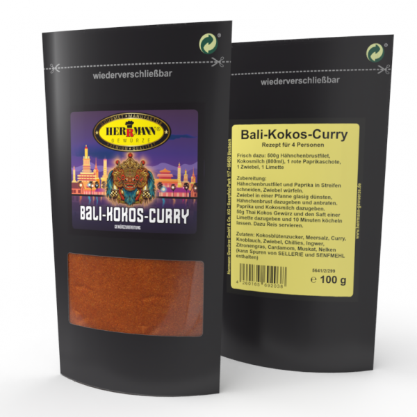 Bali-Kokos-Curry