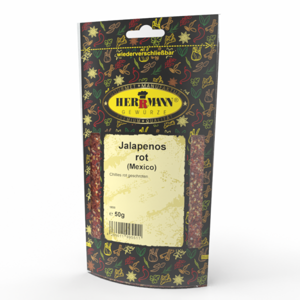 Jalapenos rot (Mexico)