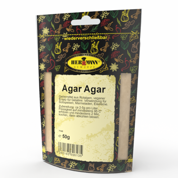 Agar Agar