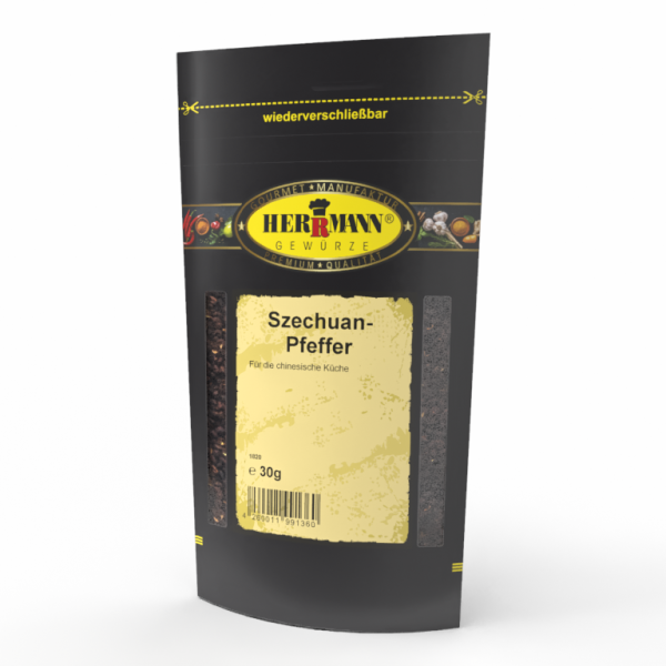 Szechuan-Pfeffer