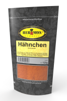 Hähnchen-Gewürzsalz Hähnchen-Gewürzsalz