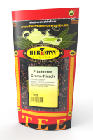 Früchtetee Creme-Kirsch Früchtetee Creme-Kirsch