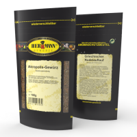 Akropolis-Gewürz Akropolis-Gewürz