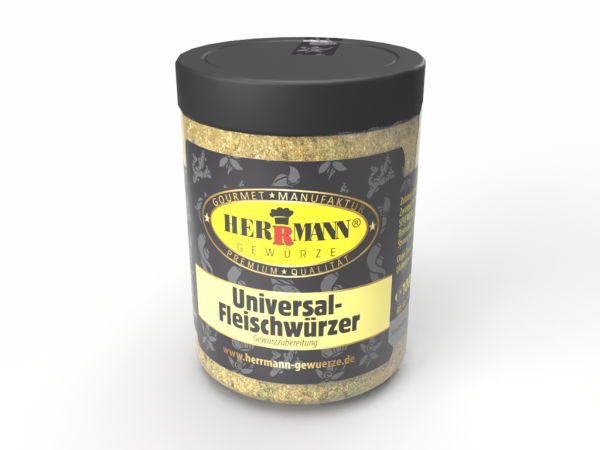 Fleischwürzer universal