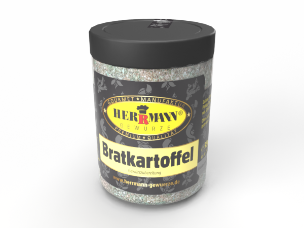 Bratkartoffelgewürz