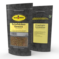 Schafskäse-Gewürz Schafskäse-Gewürz
