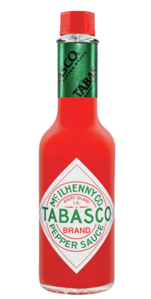 TABASCO® Original Red Sauce