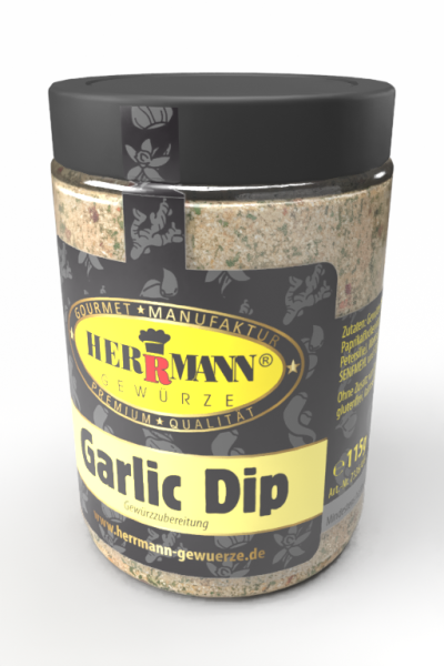 Garlic Dip