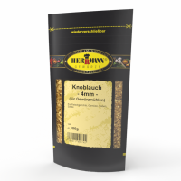 Knoblauch (4mm) Knoblauch (4mm)