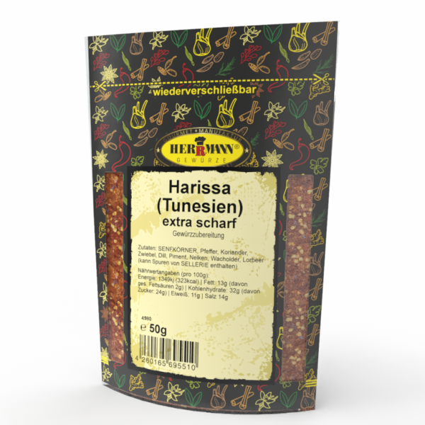 Harissa (Tunesien)