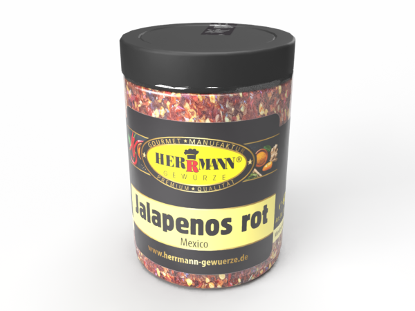 Jalapenos Mexico