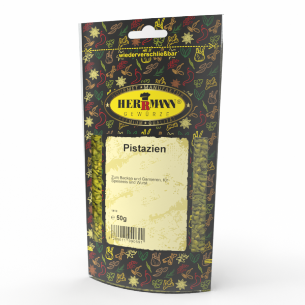 Pistazien