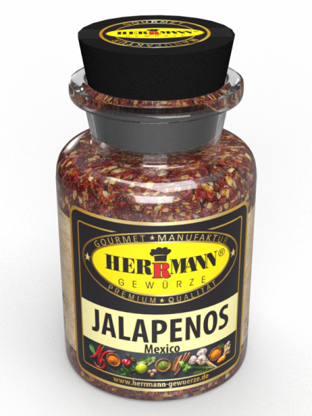 Jalapenos Mexico