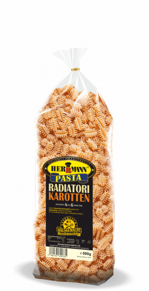 Radiatori Karotten