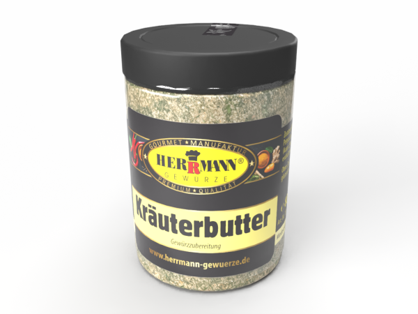 Kräuterbutter-Gewürz