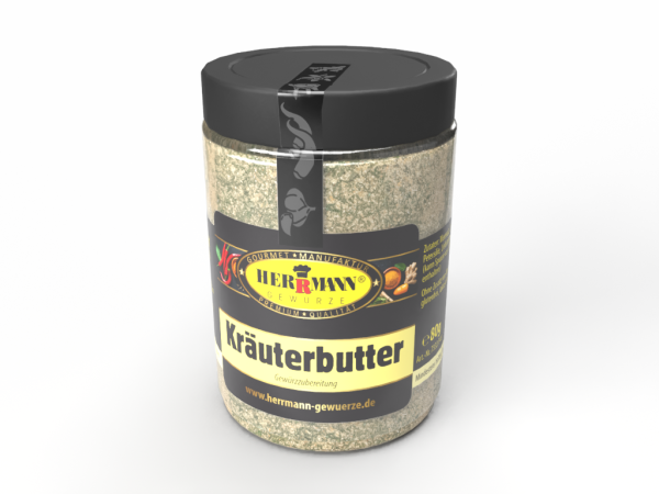 Kräuterbutter-Gewürz