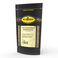 French-Knoblauch Salatdressing French-Knoblauch Salatdressing