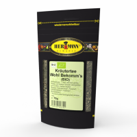 Kräutertee Wohl Bekomm's (BIO) Kräutertee Wohl Bekomm's (BIO)