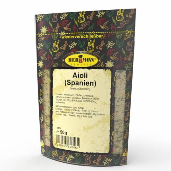 Aioli (Spanien)