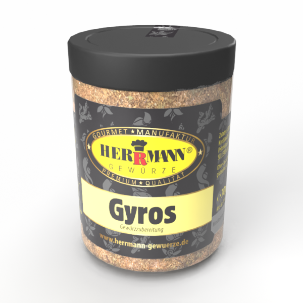 Gyros-Gewürz