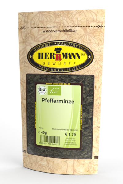 Pfefferminze