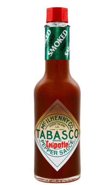 TABASCO® Chipotle Sauce