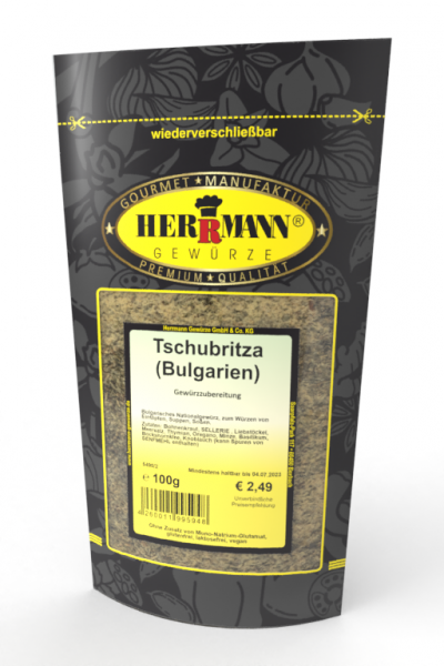 Tschubritza (Bulgarien)