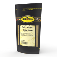 Delikatess-Feinwürzer Delikatess-Feinwürzer