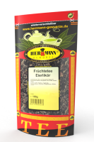 Früchtetee Eierlikör Früchtetee Eierlikör