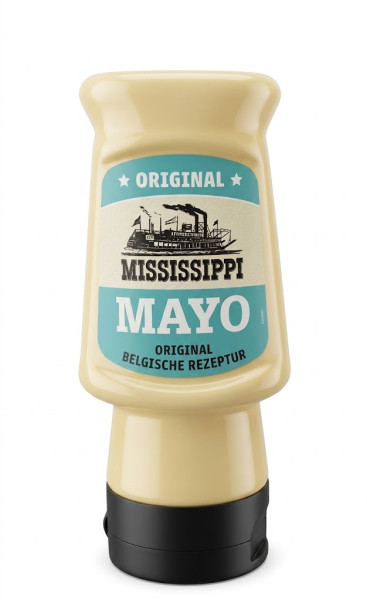 Mississippi Mayo Original