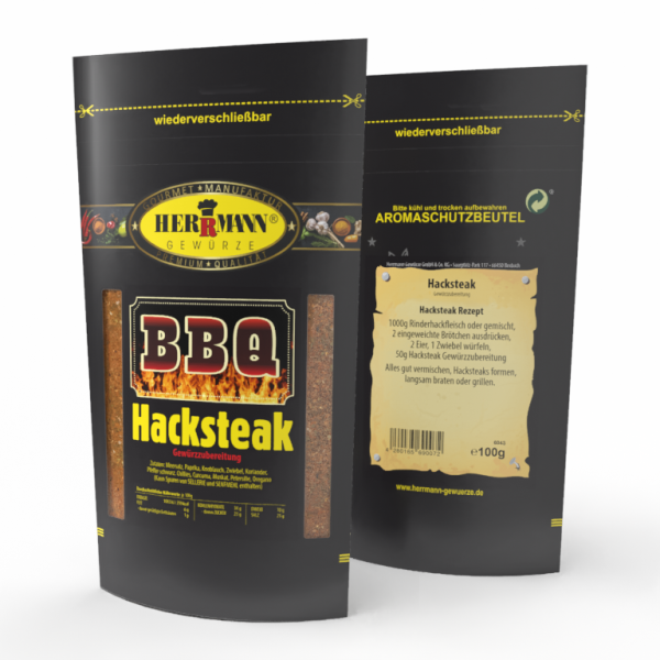Hacksteak