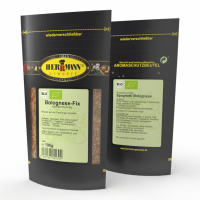 BIO Bolognese-Fix BIO Bolognese-Fix