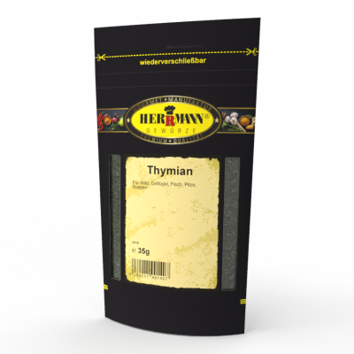 Thai-Curry Extra Scharf 100g Gewürzmischung