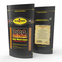 Curry-Wurst-Sauce Curry-Wurst-Sauce